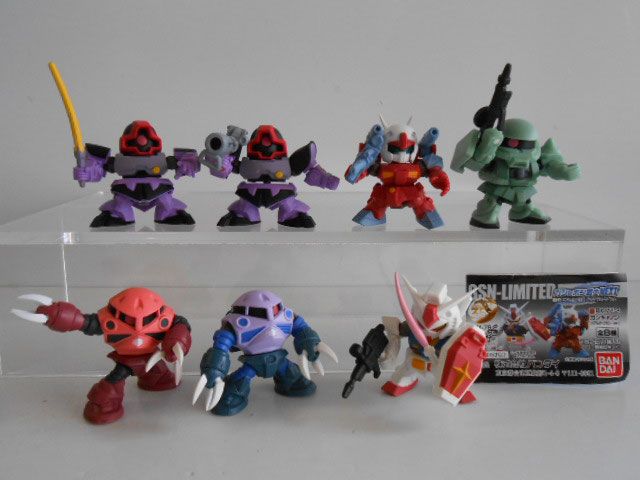 ♯Khf26Lz ガシャポン戦士 NEXT ガンダム 35th 限定 全7種 ♯Khf26Lz ガシャポン戦士 NEXT ガンダム 35th 限定 リアル 全7