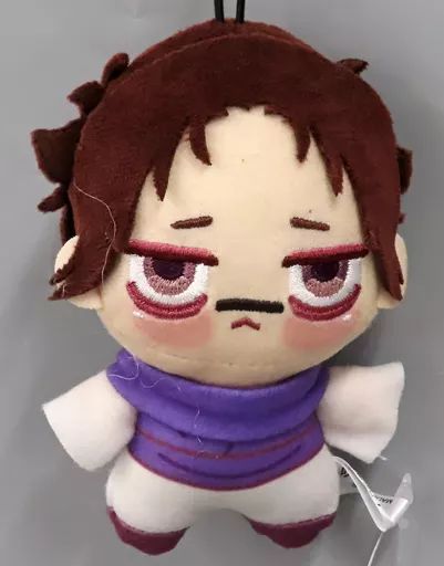 中古】雑貨 脹相 ちょぴぬいぷち5 「呪術廻戦」 - メルカリ