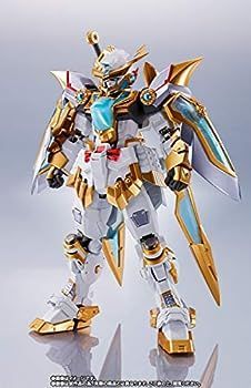 BANDAI L ROBOT魂 ＜SIDE MS＞ 孫権ガンダム（リアルタイプver.）