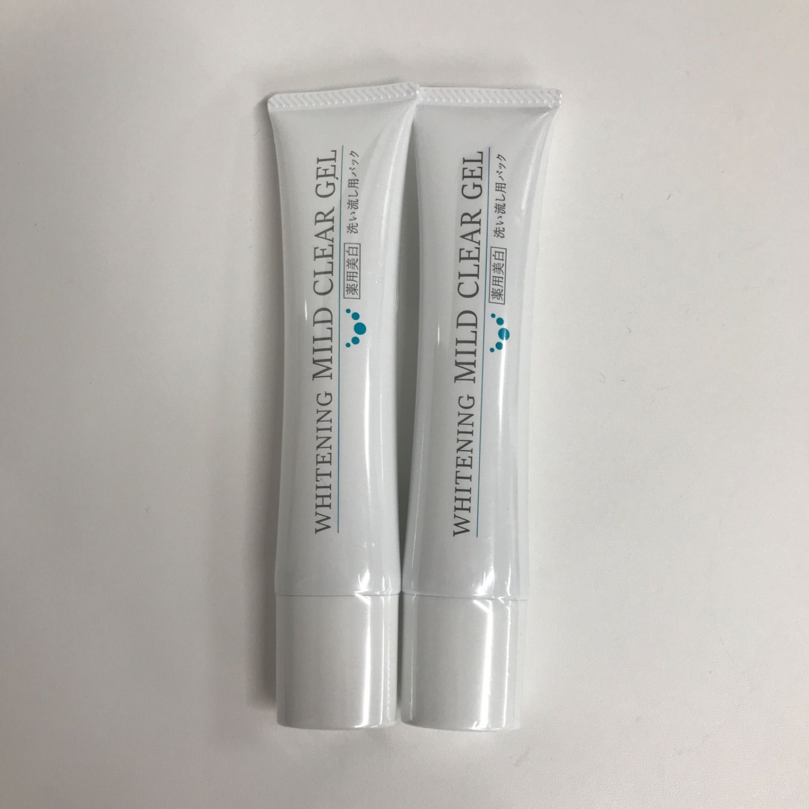 M792 K 三粧化研 WHITENING MILD CLEAR GEL ホワイトニング