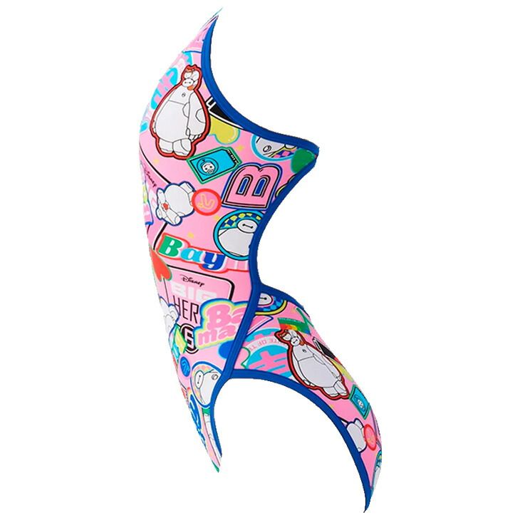 ディズニー トレーニングワンピース