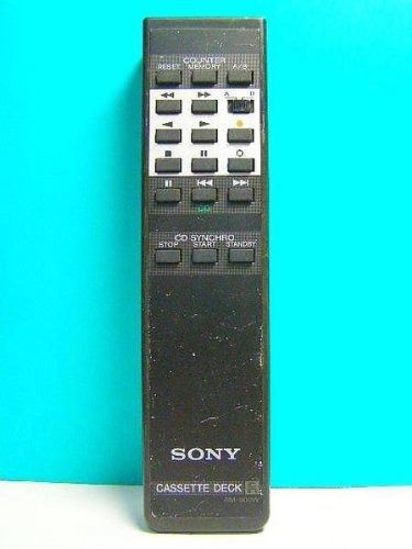 ソニー オーディオリモコン RM-900W(中古品) ソニー オーディオリモコン RM-900W 中古】ソニー オーディオリモコン