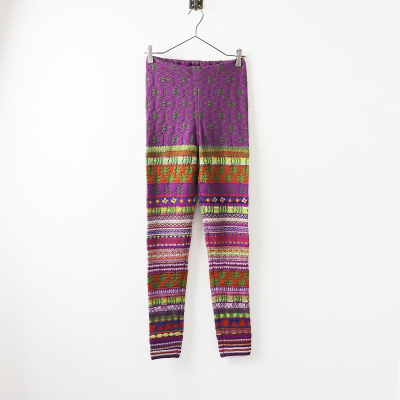 Mキョウコ ワンピースとレギンス LATIR 