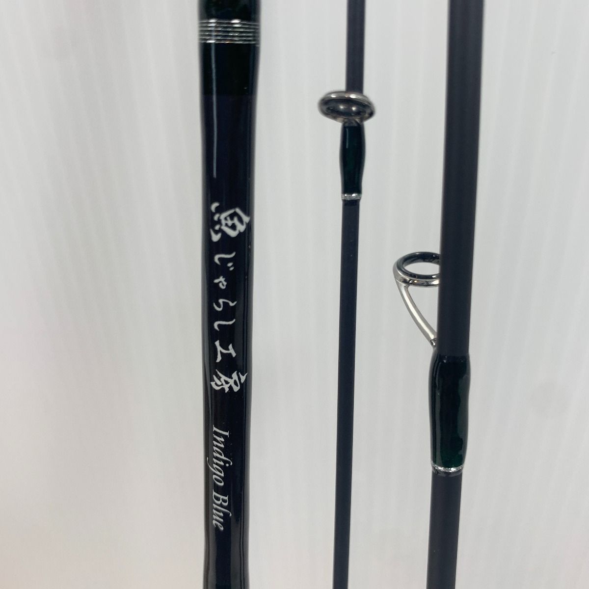 ττ魚じゃらし工房  ルアーロッド GST523L ττ魚じゃらし工房 ルアーロッド GST523L - メルカリ