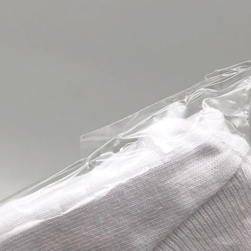 白上フブキ LETTER