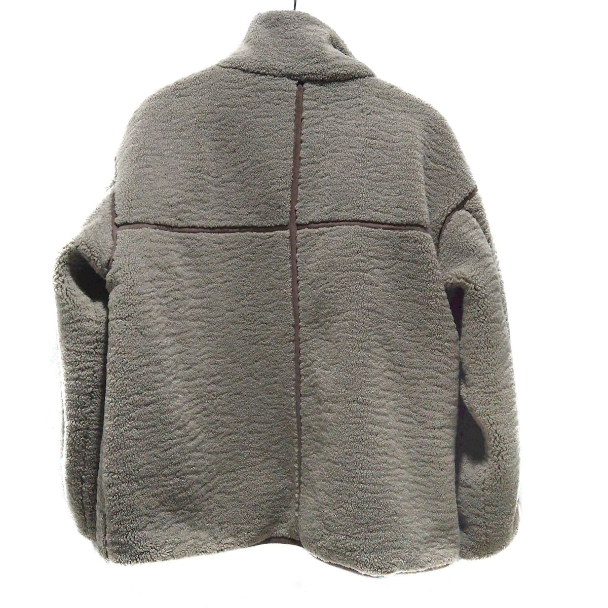 新品タグ付き Plage プラージュ テントブルゾン 36 plage｜テント