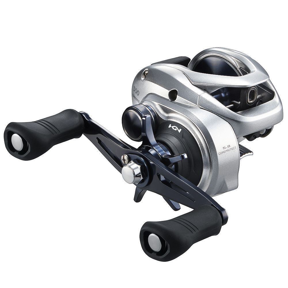USシマノ トランクス400HG 日本未発売 海外版 シマノ トランクス 400A HG Shimano TRANX
