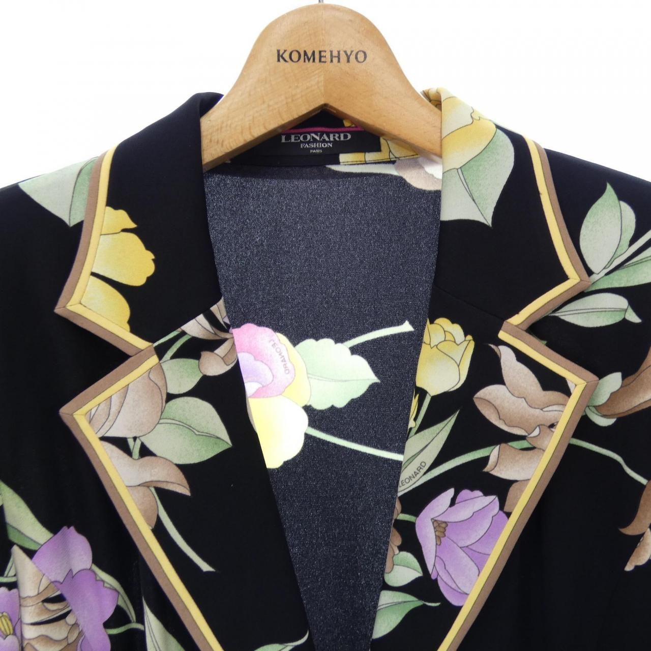 レオナールファッション LEONARD FASHION ジャケット - メルカリ