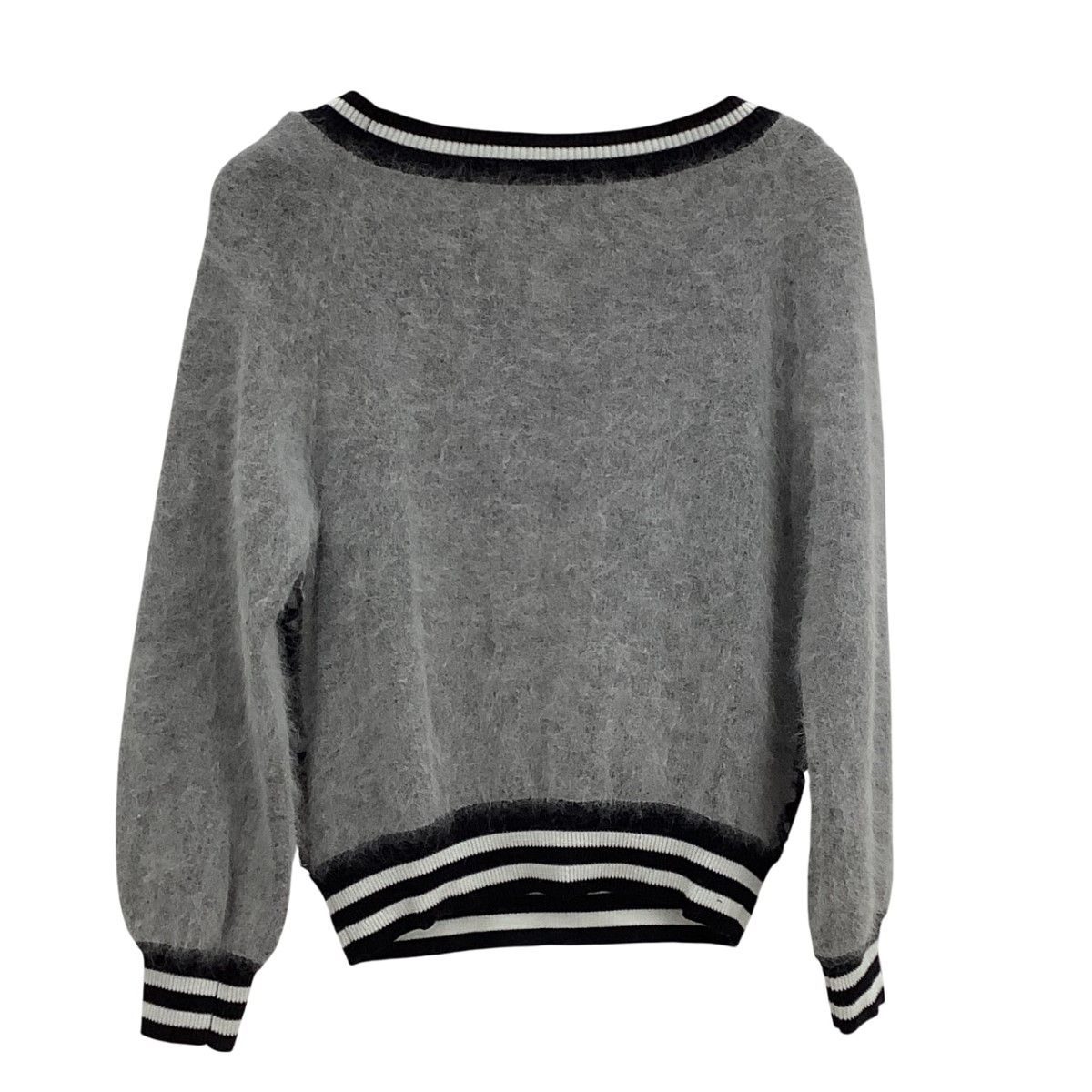 GRACE CONTINENTAL グレースコンチネンタル レディース ニット 星柄  