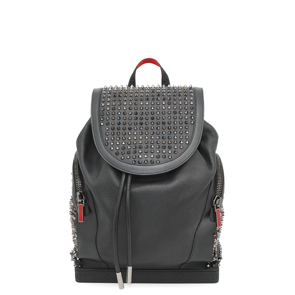 クリスチャン・ルブタン リュック エクスプローラーファンク