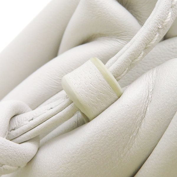 ボッテガヴェネタ BOTTEGA VENETA 2WAYバッグ ミニ ザ ポーチ  