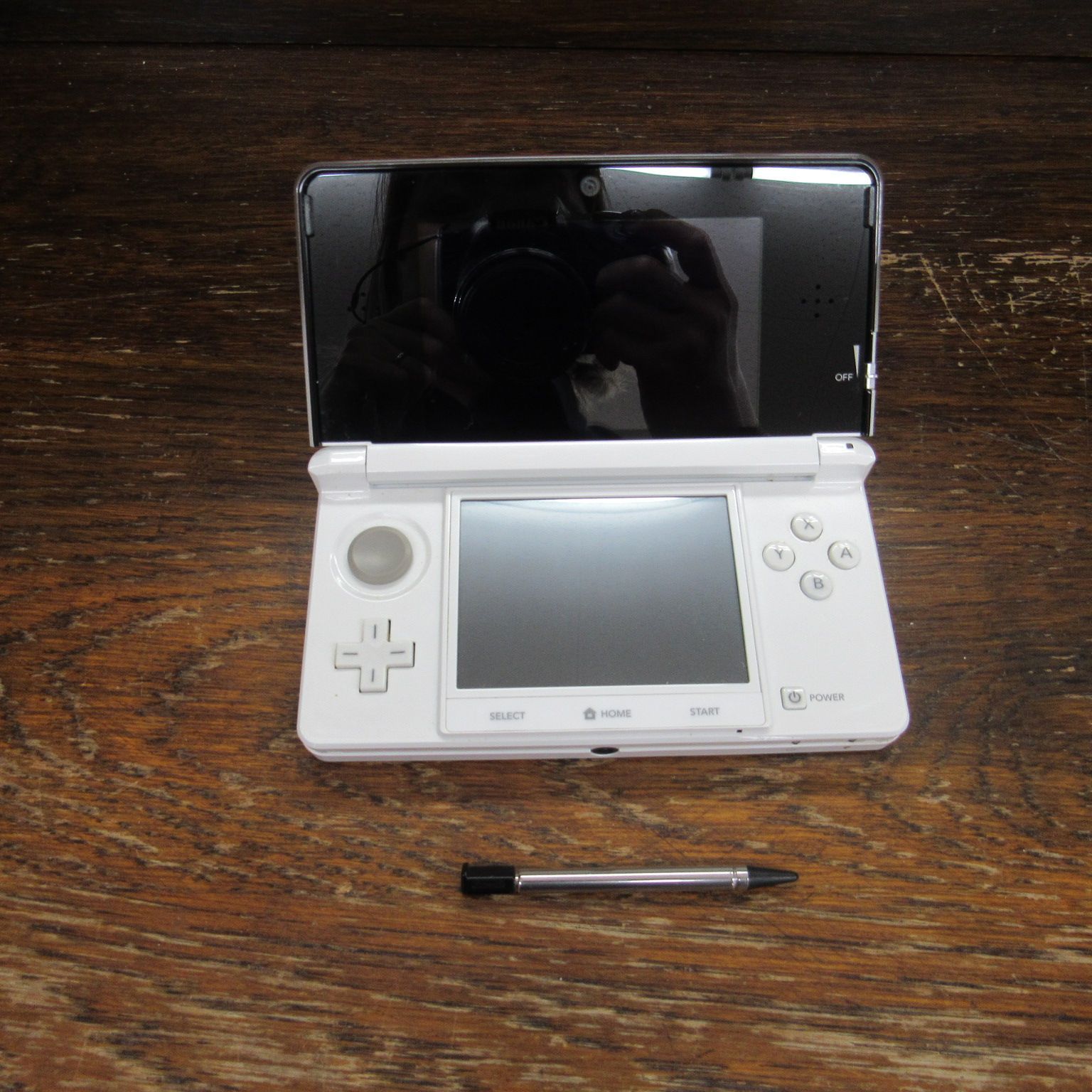 任天堂 ニンテンドー 3DS アイスホワイト 本体 カセット Newスーパー 
