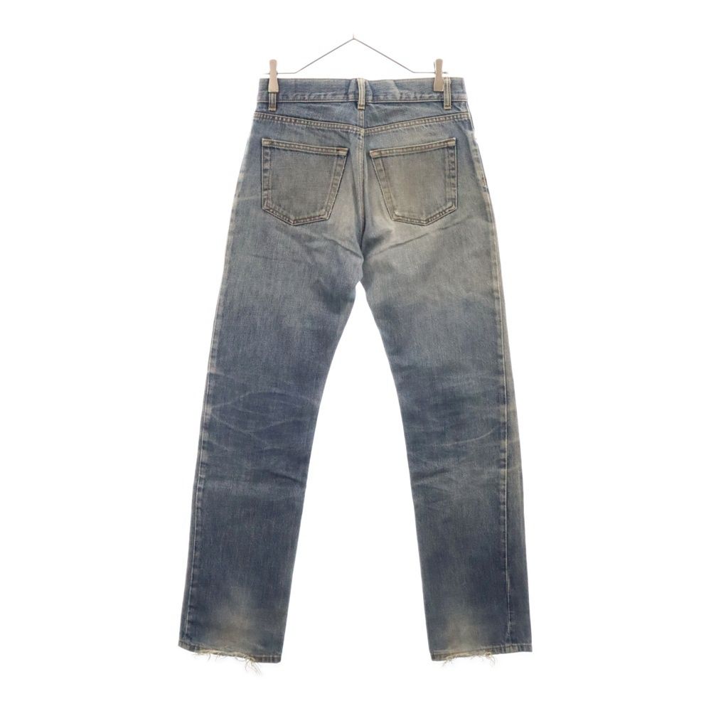 archive helmut lang 本人期 デニムパンツ ヘルムートラング