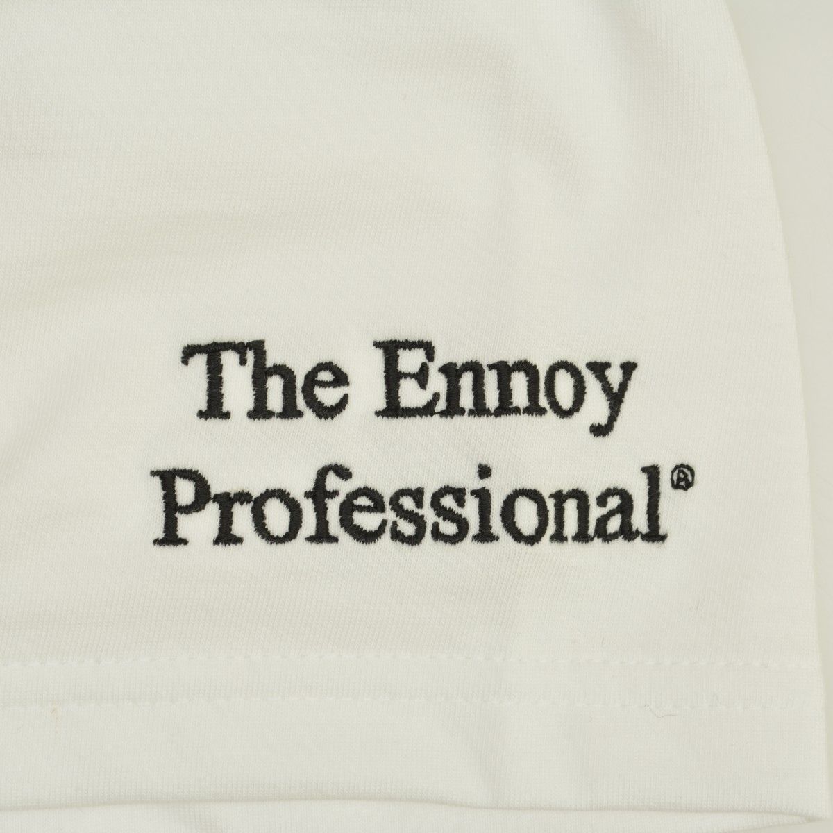 [新商品] Ennoy Stefan Marx T-Shirt XL ennoy Stefan Marx T-SHIRT XLエンノイ