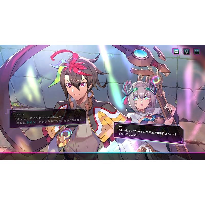 カルドアンシェル 限定版 Switch　精霊機フレイリート　インティ・クリエイツ Amazon.co.jp: カルドアンシェル -Switch 【特典】パッケージ版特典:2D