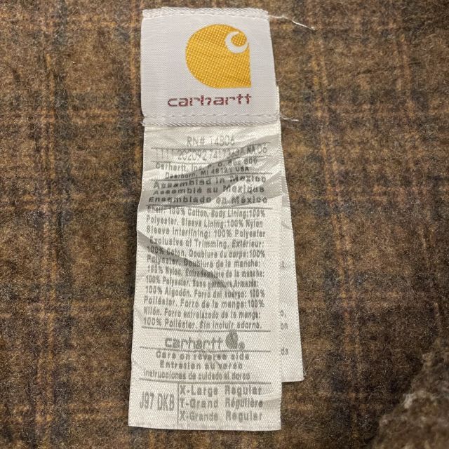 Carhartt|カーハート