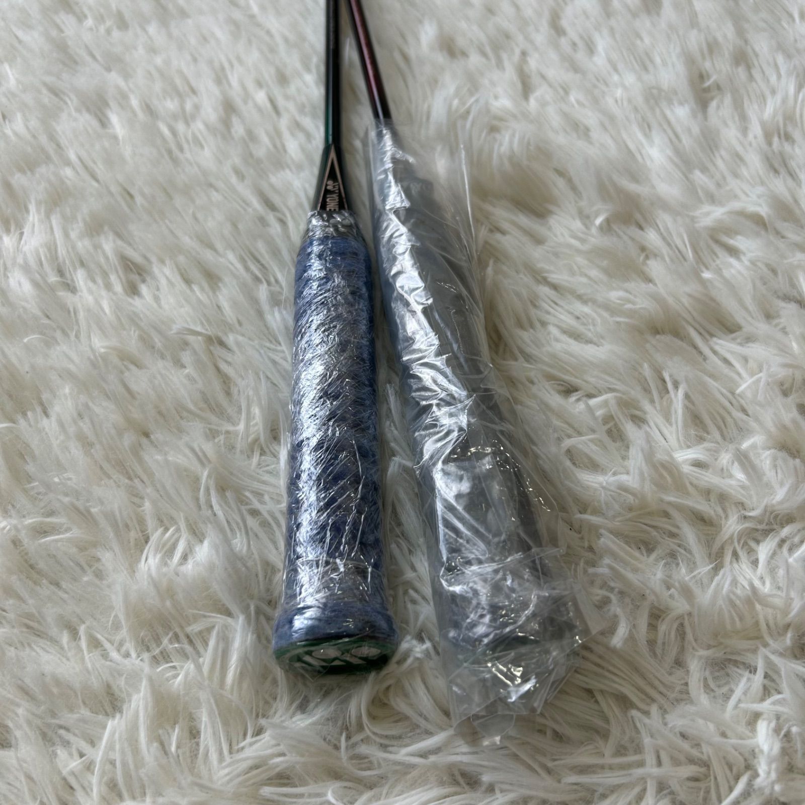 carbonex20 2本セット 廃盤 ヨネックス カーボネックス 20 Pro / 20 long 2本セット