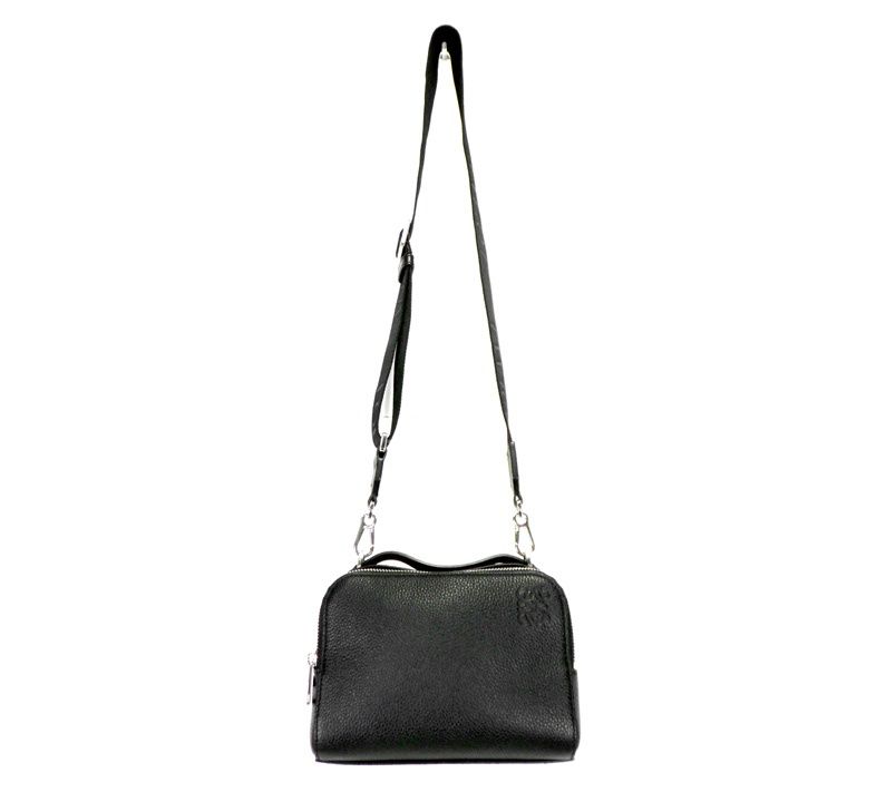 ロエベ LOEWE ショルダーバッグ ハンドバッグ カメラクロスボディ