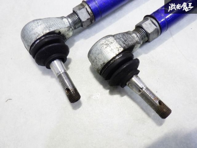 ☆即発送☆ MEGAN RACING メーガンレーシング リア リヤ トー