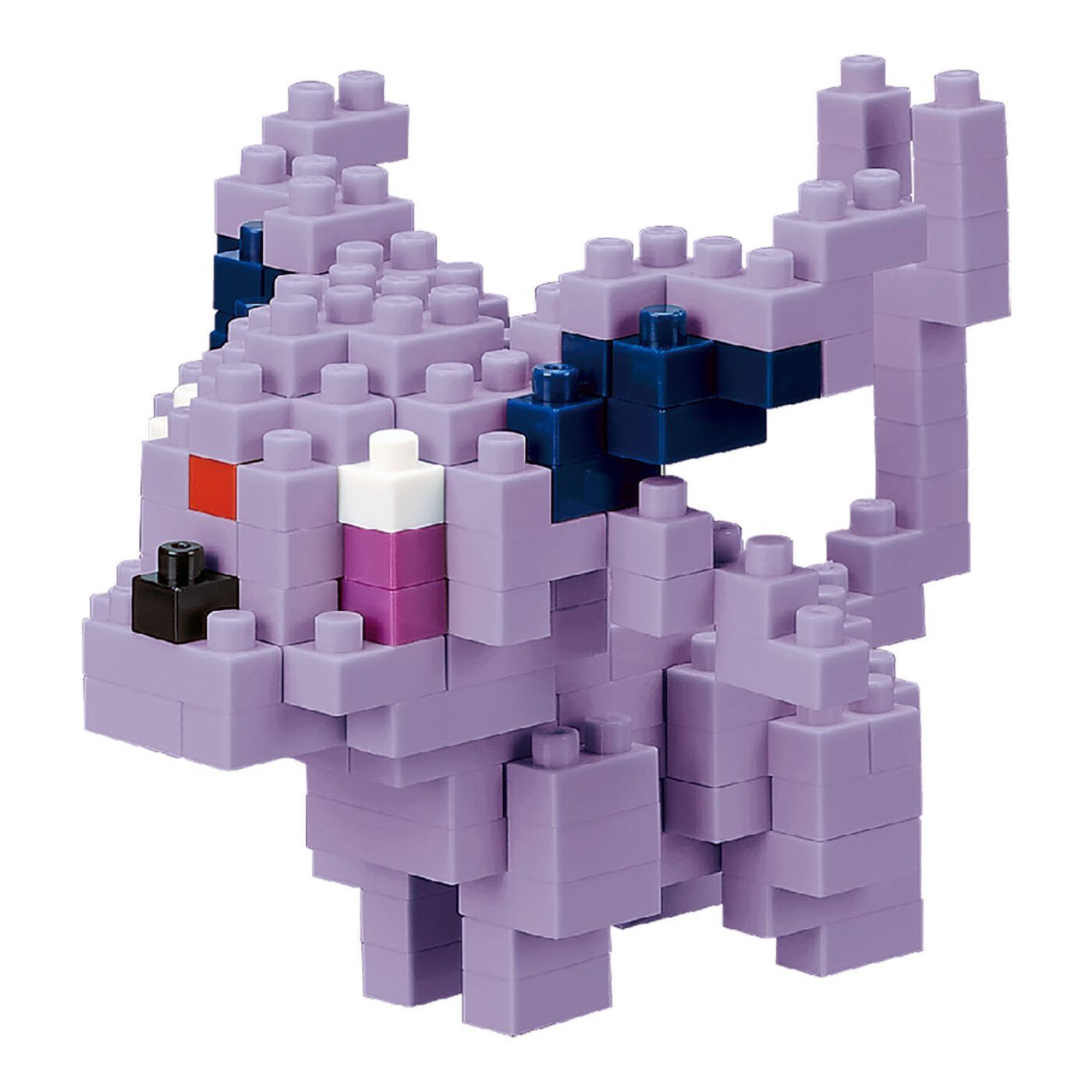 新品未開封　ナノブロック　ポケットモンスター ブイズセット ナノブロック ブイズ セット vol.2 - メルカリ