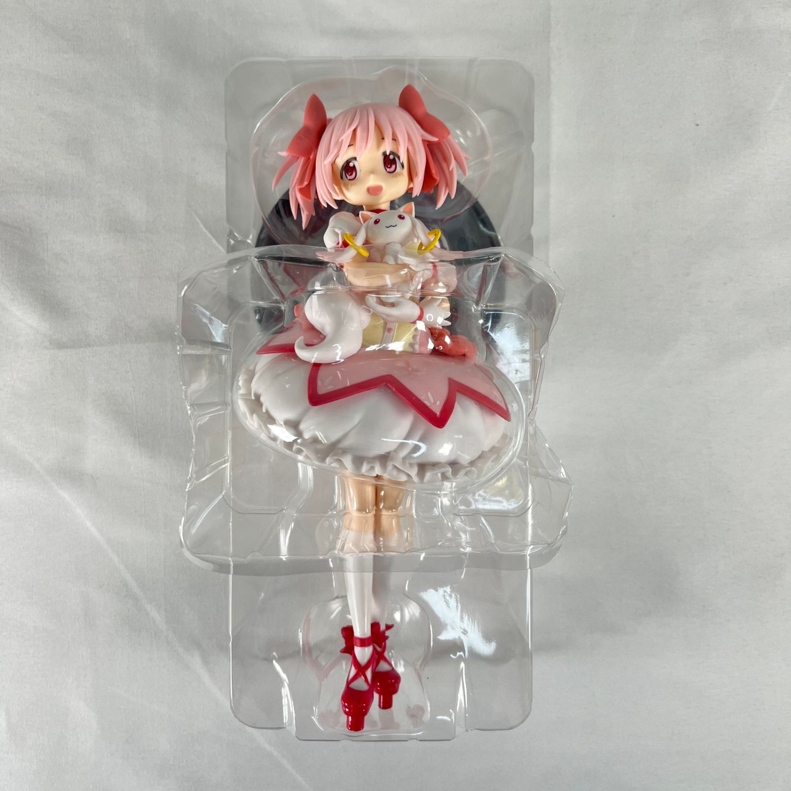 SEGA - マギアレコード 魔法少女まどか☆マギカ外伝 [SPM]フィギュア　鹿目まどか マギアレコード 魔法少女まどか☆マギカ外伝 スーパープレミアム