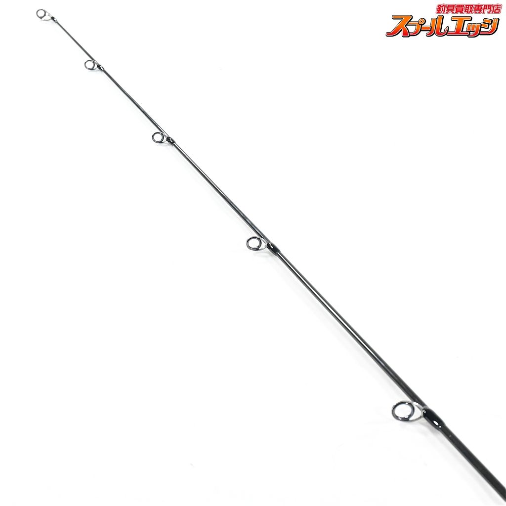 【レジットデザイン】 スクアド SKS75M+-サワラ ミノースペシャル