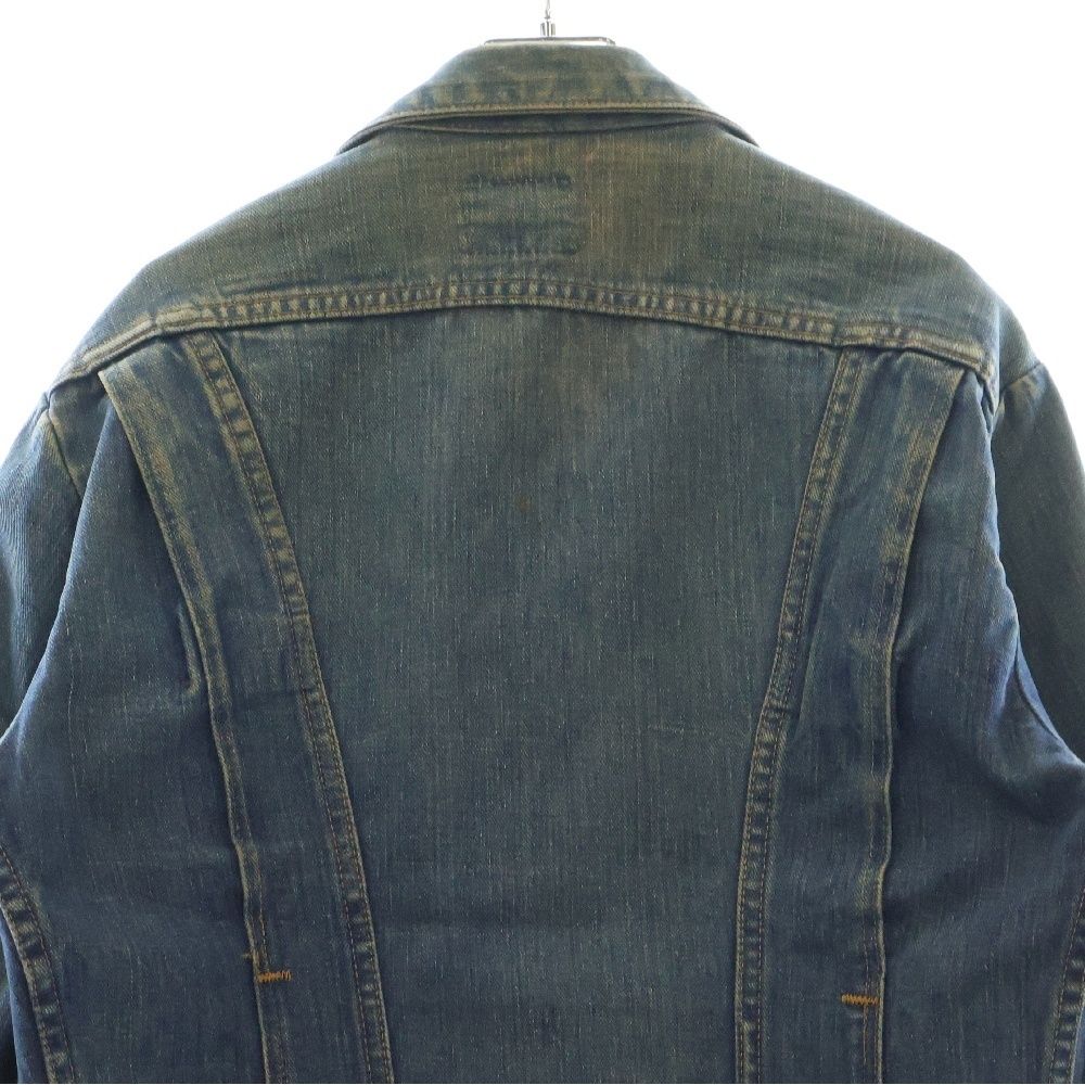 Wrangler (ラングラー) 70s VINTAGE 24MJZ デニム ジャケット