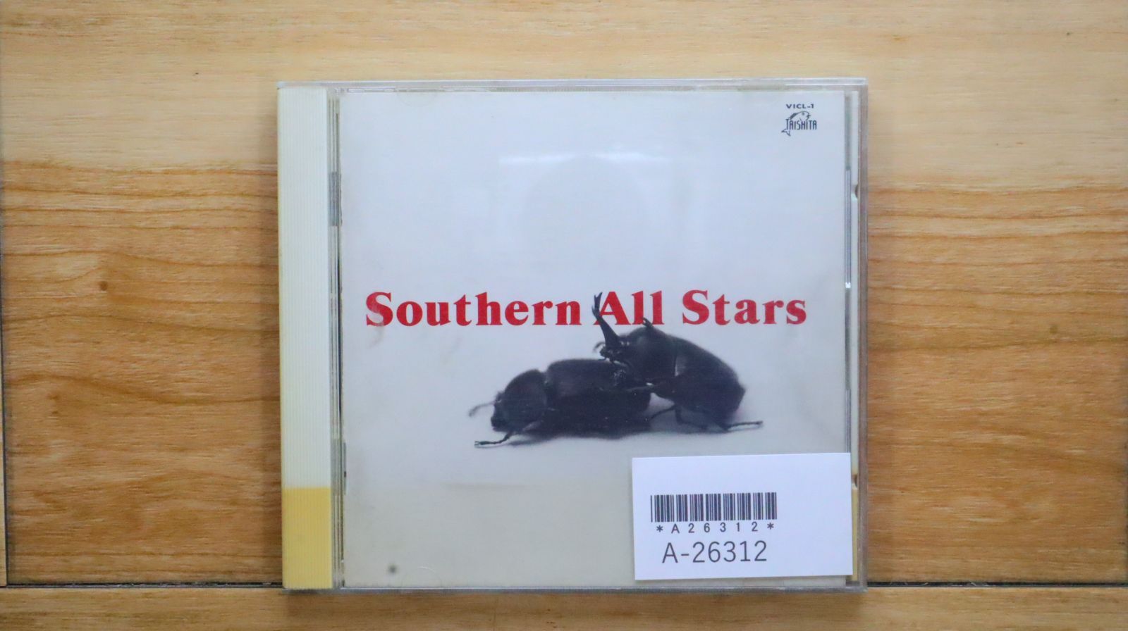 国内盤CD☆サザンオールスターズ/Southern All Stars□ Southern