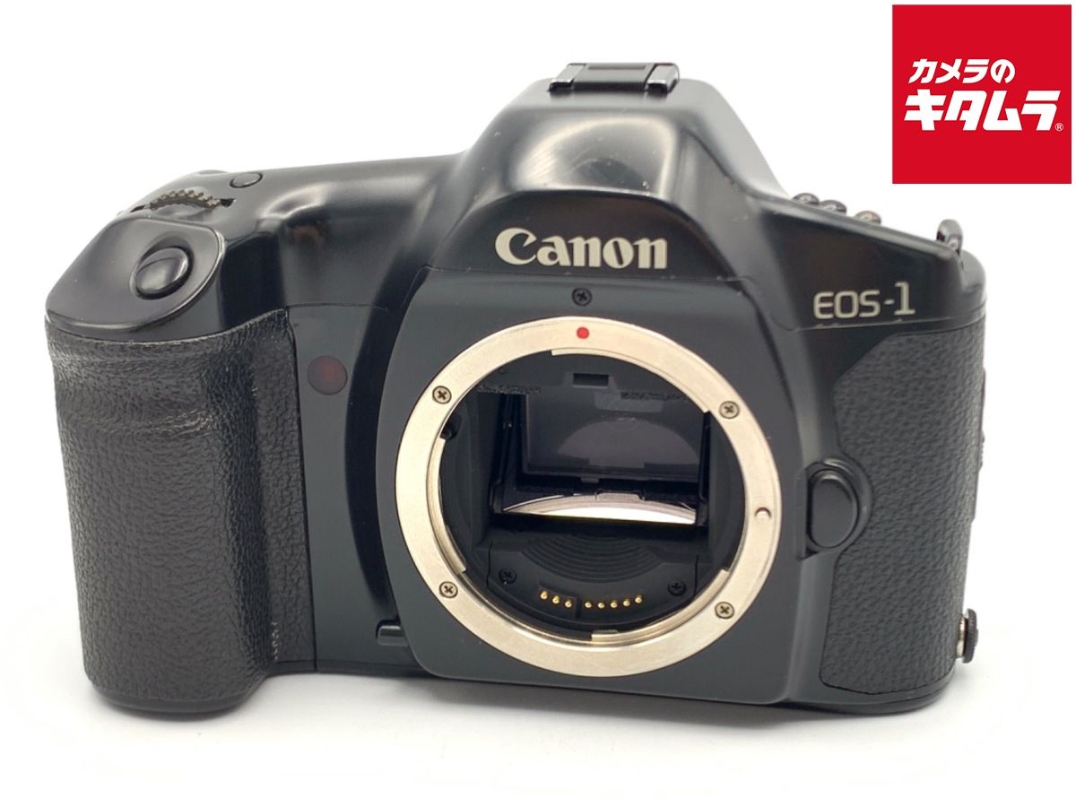 フィルムカメラ EOS-1 GR-E1 Body 235 フィルムカメラ EOS-1 GR-E1 Body 235 作例あり】canon フィルム