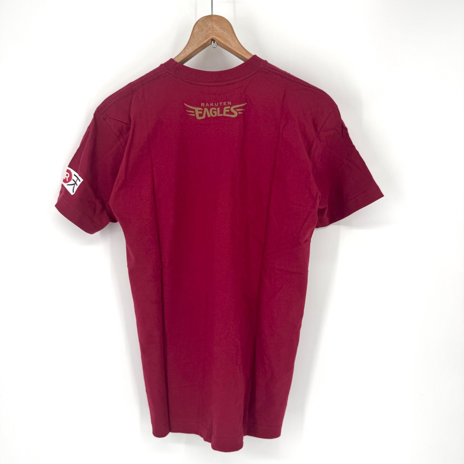 新品未使用 2013年 東北楽天ゴールデンイーグルス 1st TIME JAPAN