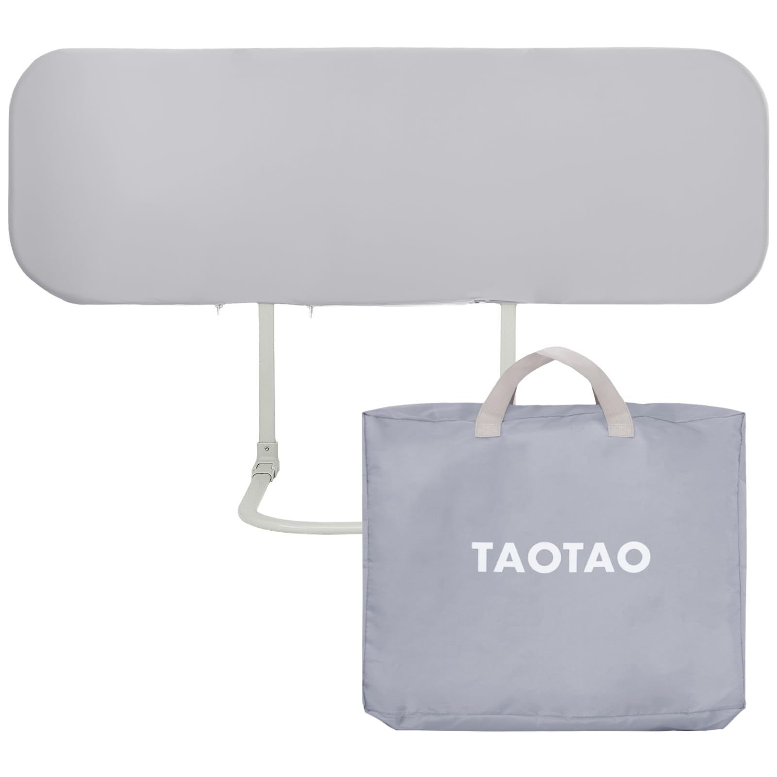 120×40cm 赤ちゃん ベッドガード ベッドガード ベッドフェンス TAOTAO 小児科医監修