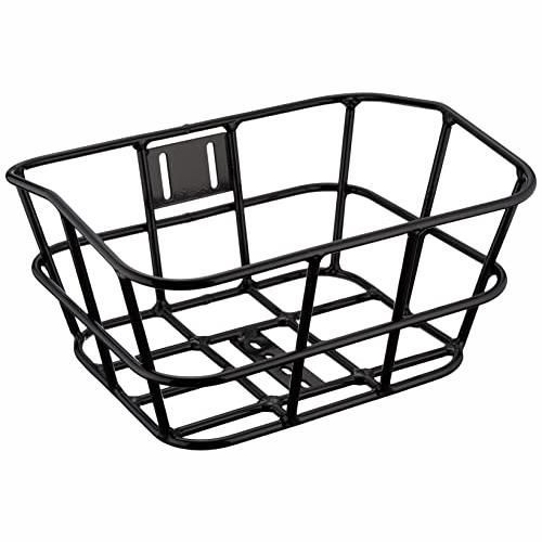 あさひ(Asahi) ALLOY COLOR BASKET アルミ製カラーバスケット バスケットキャリア対応