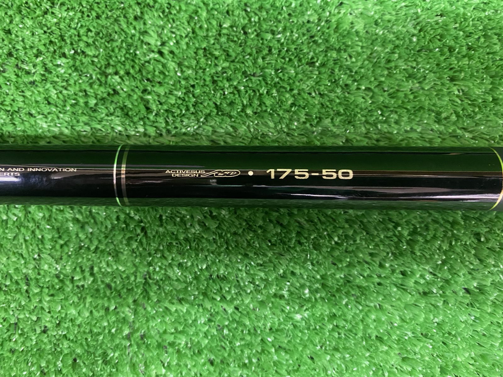 がま磯 グレ競技 Ⅲ 175-50 併売 ☾