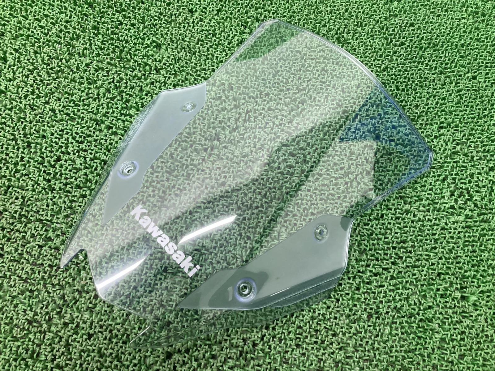 2025年最新】Ninja1000SX スクリーンの人気アイテム - メルカリ