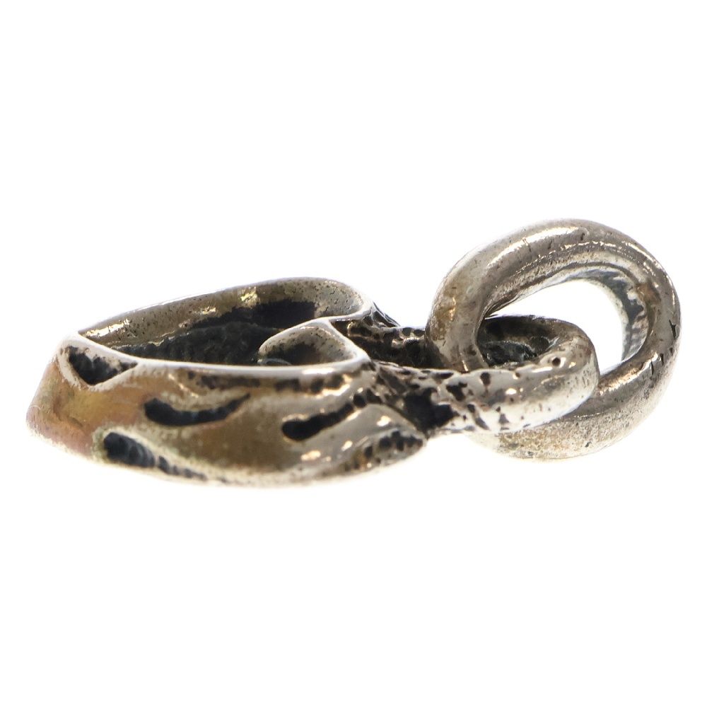 STARLINGEAR (スターリンギア) ハート ペンダントトップ シルバー