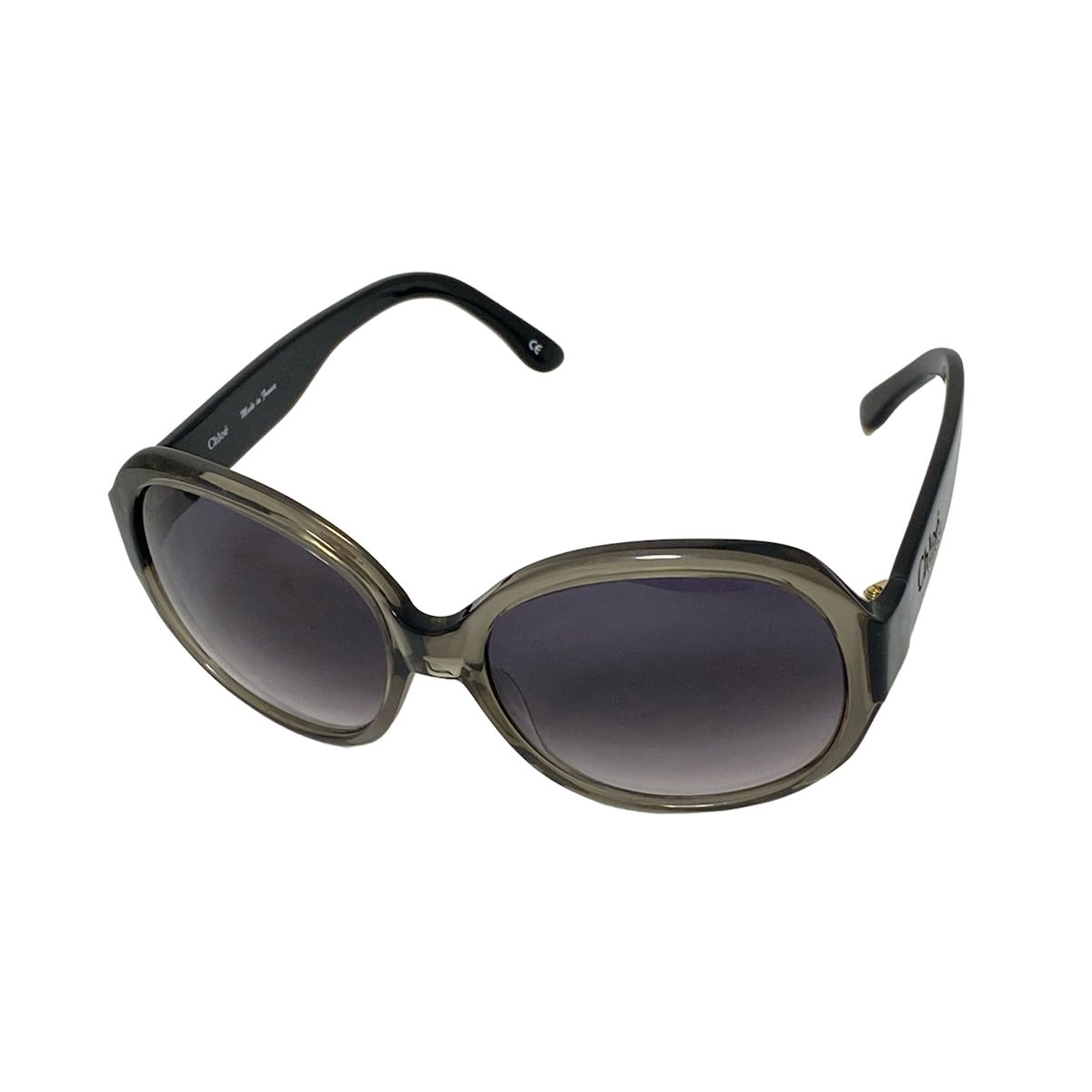 【匿名配送】Chloe'クロエ　サングラス　❤︎ Chloe(クロエ) サングラス - CL2214 ダークネイビー