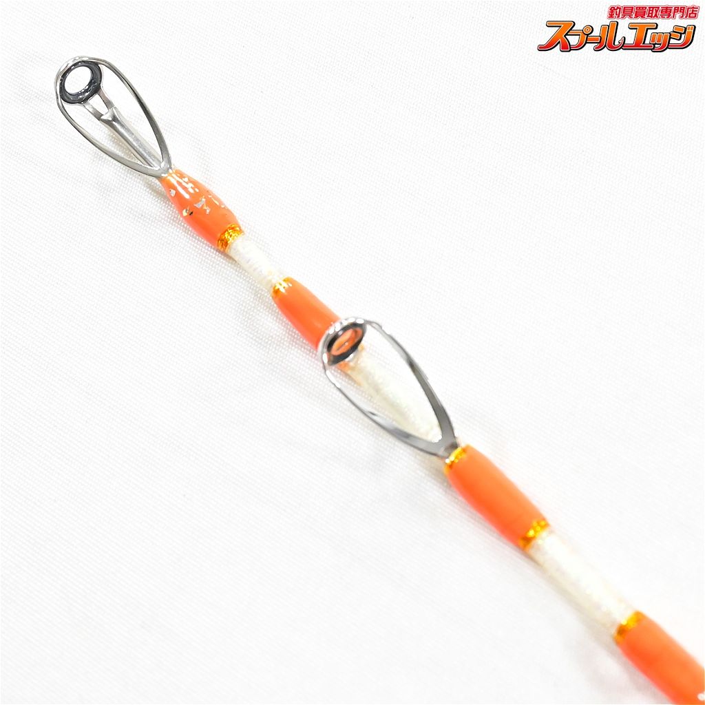 Gokuspecial Ika Spec（イカスペック） LBF Limited Amazon | ゴクスペ(GOKUSPE) 総糸巻 イカ直結釣法 Gokuspecial