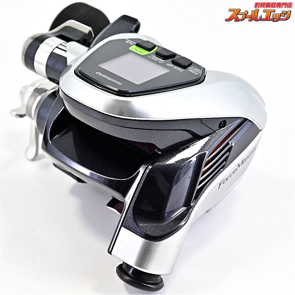 15フォースマスター 3000｜＠ベリーネット 日本最大新品中古釣具