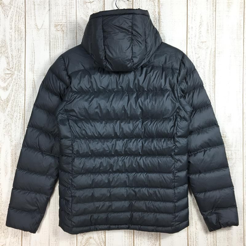 Men's XS グレー系】 Patagonia ( パタゴニア ) ハイロフト ダウン