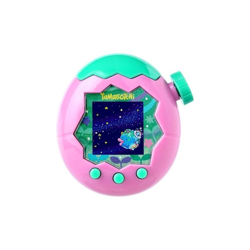 Tamagotchi たまごっちパラダイス Pink Land バンダイ Tamagotchi Paradise [Pink Land] (電子玩具) 価格比較