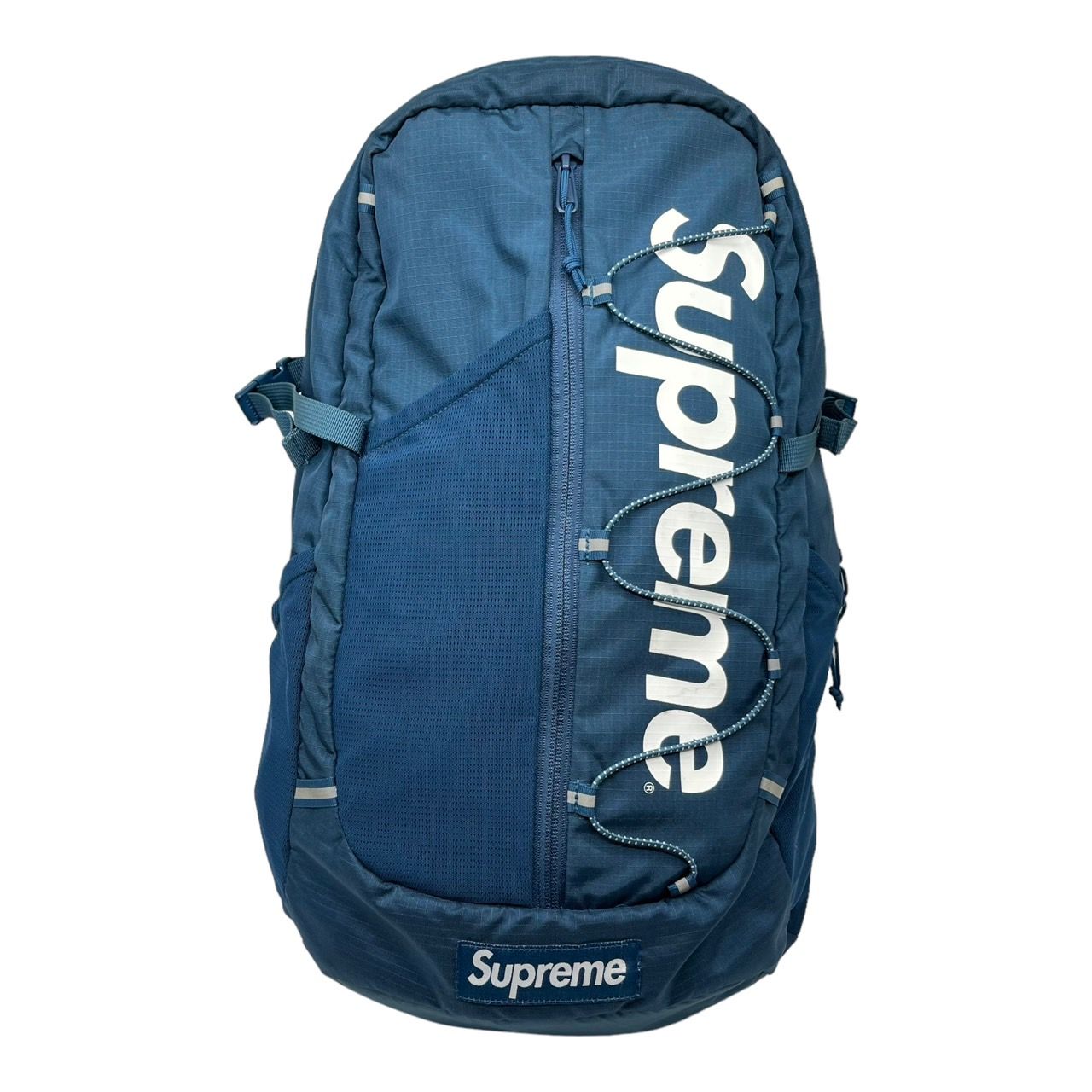 SUPREME(シュプリーム) 17SS Cordura Ripstop Nylon Backpack ボックス