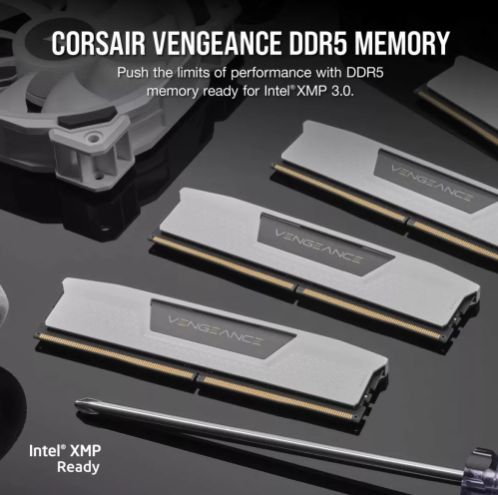 Corsair