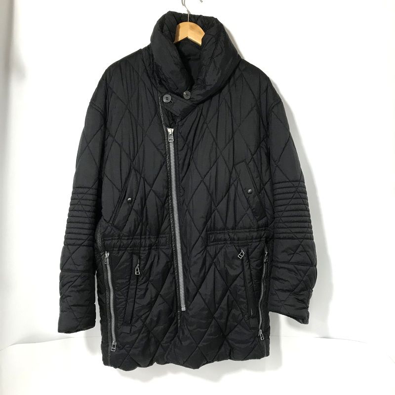 ISSEY MIYAKE MEN キルティング オーバーコート 90s ME33-FA008 ISSEY MIYAKE MEN キルティング オーバーコート 90s ME33-FA008