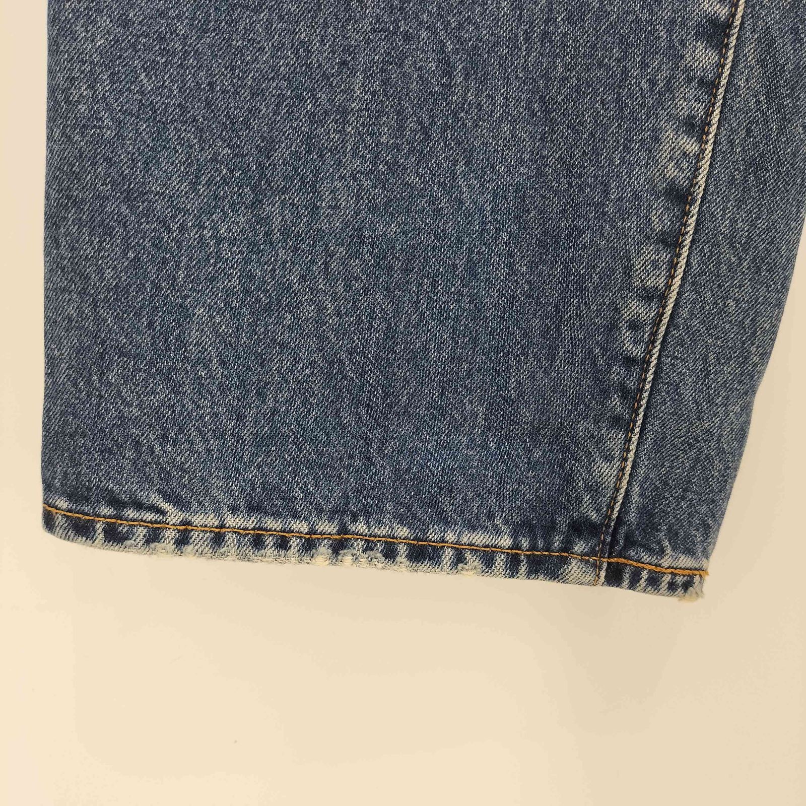 リーバイス568 デニムパンツ W34 L30 リーバイス Levis 568 STAY LOOSE ルーズフィットジップフライ