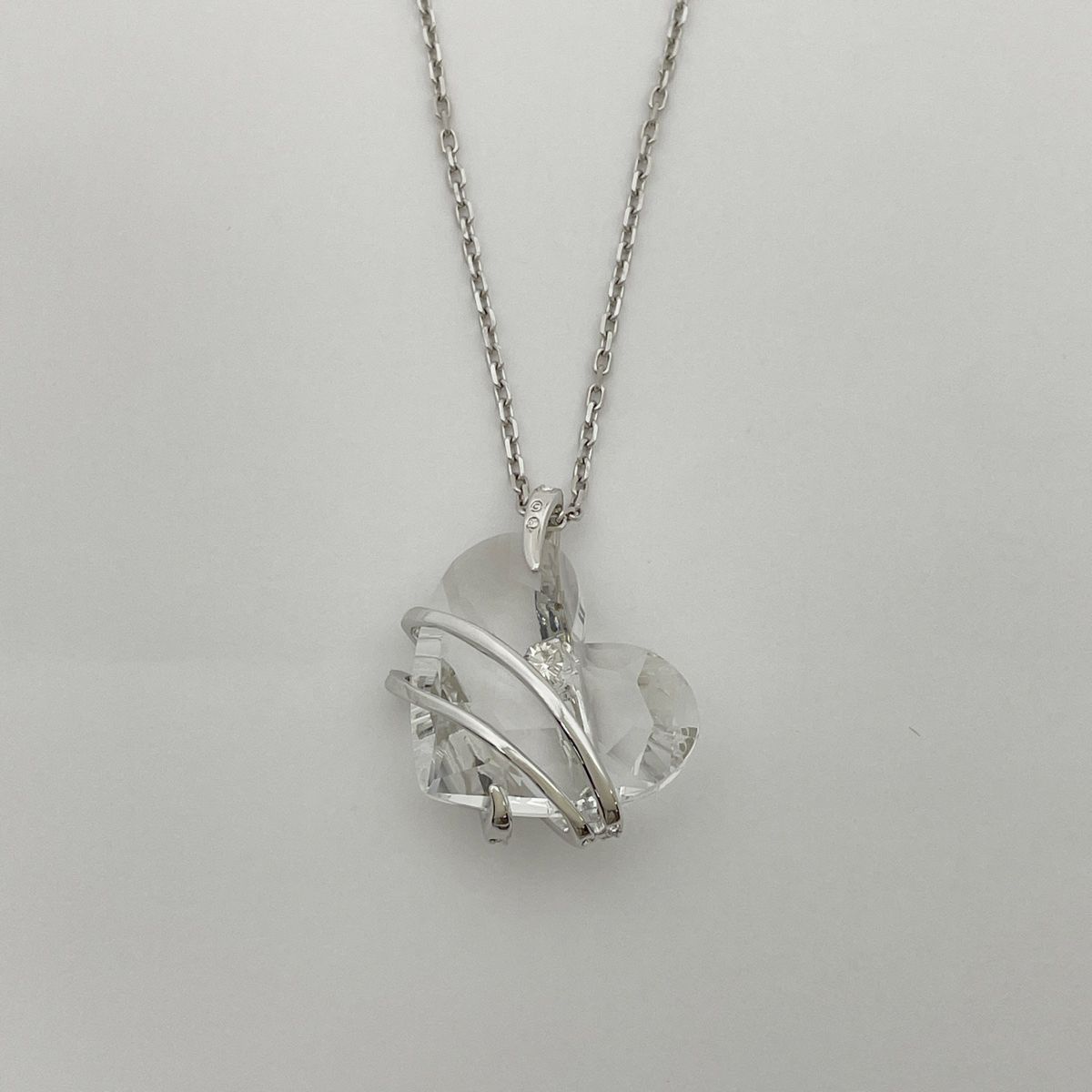 シルバーメッキ