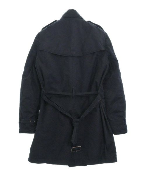 ASPESI トレンチコート (未使用品) size:S ASPESI トレンチコート メンズ 【古着】【中古】【送料無料