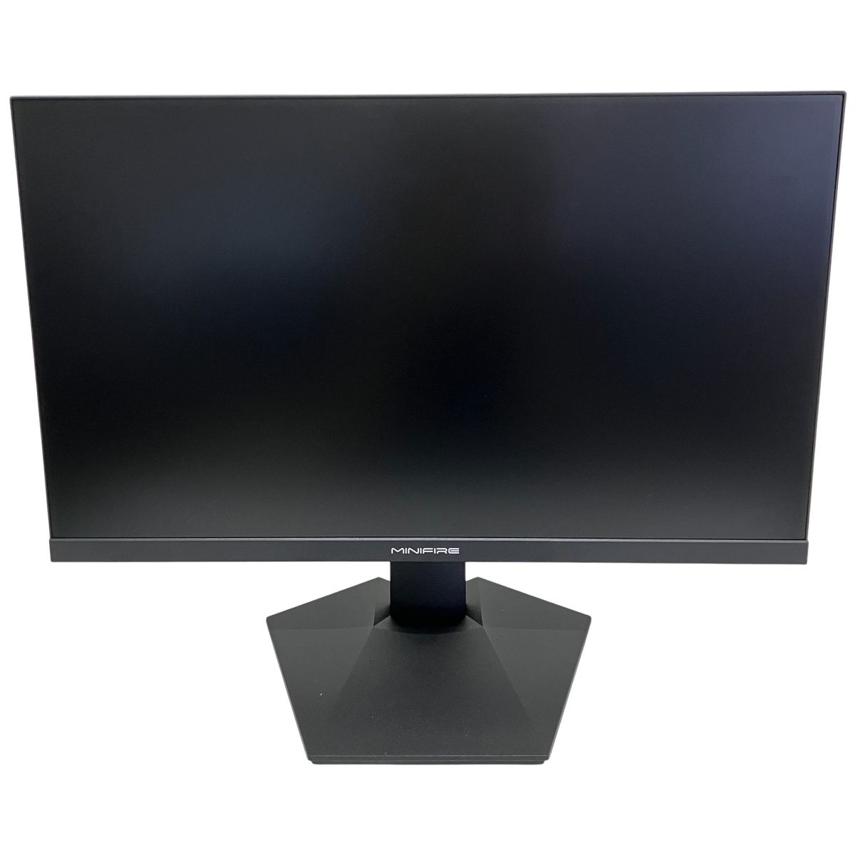 Minifire 24インチ モニター minifire WQHD MINIFIRE MFG24X5Q WQHD
