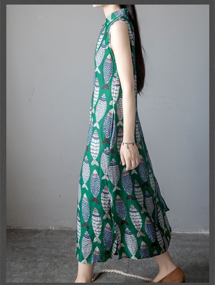 【美品】コーデ売り♡ポンチョ風シアーシャツ＆異素材 ノースリーブワンピース 11008OPWWCM0538005003?$VS_1500$