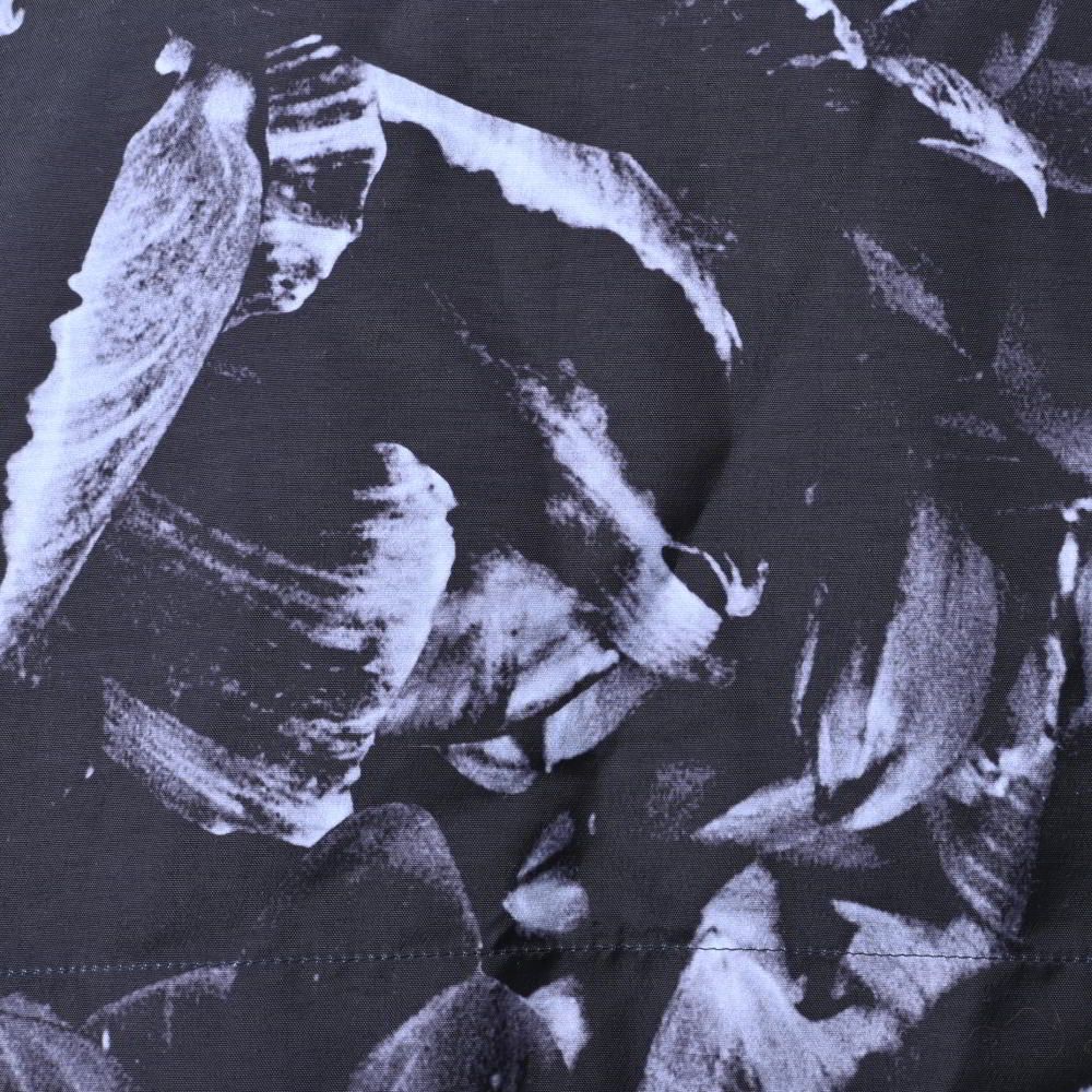 AMI Alexandre Mattiussi プリント アノラックジャケット - メルカリ