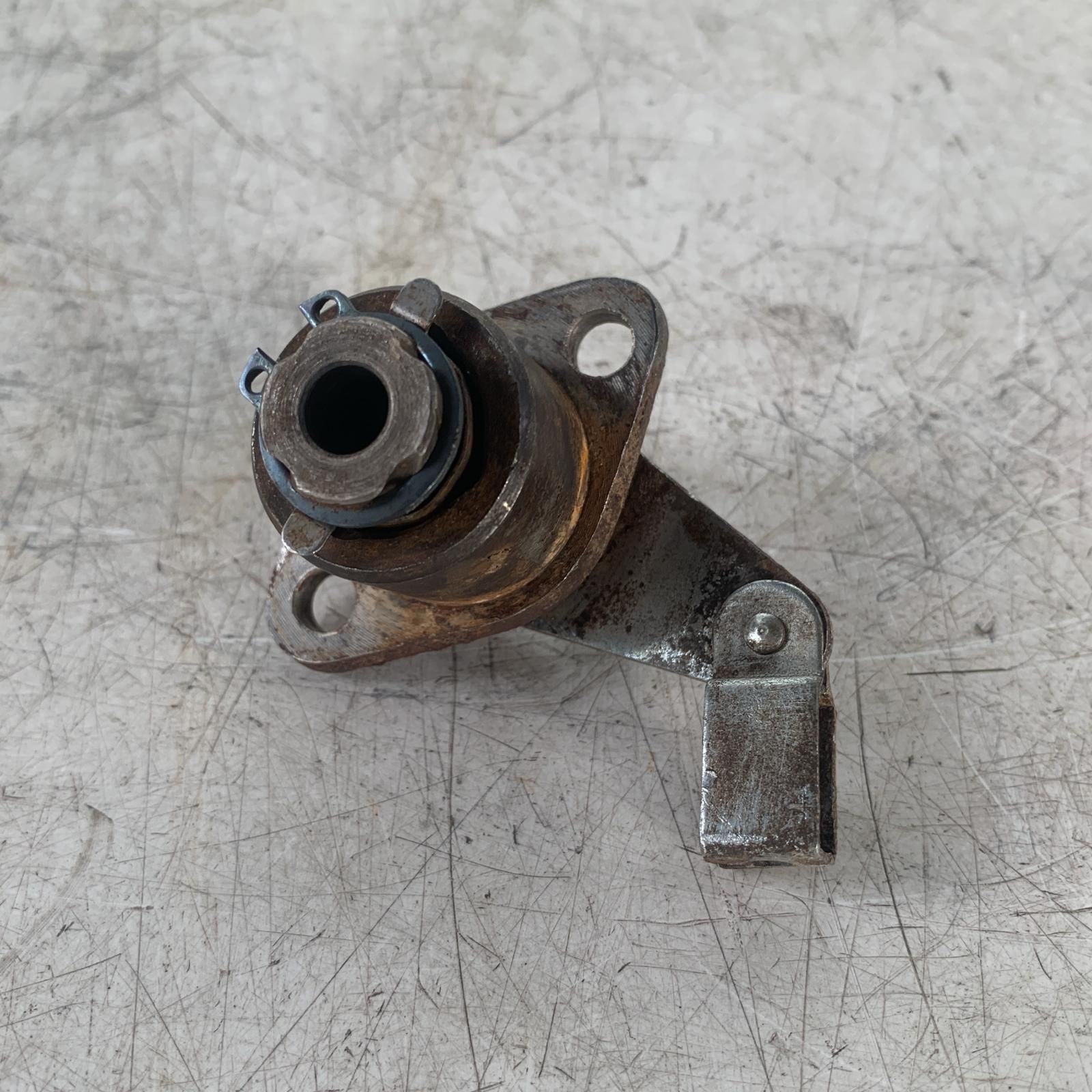 KAWASAKI 500SS クラッチレリーズ